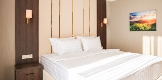 Эстосадок: Отель Montchalet SPA by Stellar Hotels