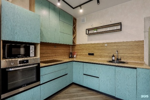 Ижевск: Апартаменты Privi House