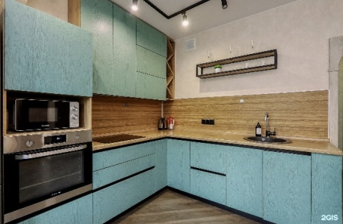 Ижевск: Апартаменты Privi House