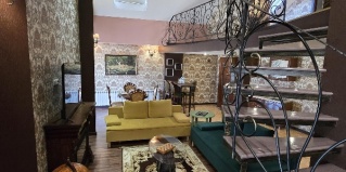 Волгоград: Отель Gallery рark