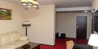 Казань: Отель Давыдов Inn