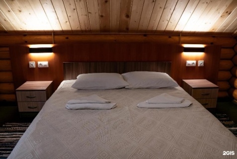 Одинцово: Отель Встреча