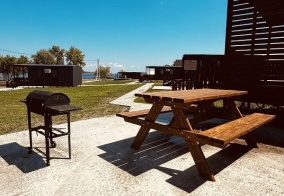 Турбаза Карась Village в Самарской области