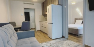 Эстосадок: Отель Polikariya