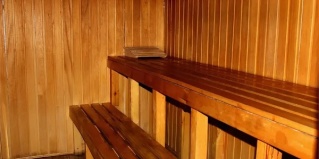 Пермь: Отель Круиз