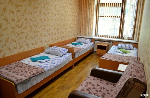 Воронеж: Мини-отель Сск