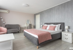 Отель Карелия в Республике Карелия