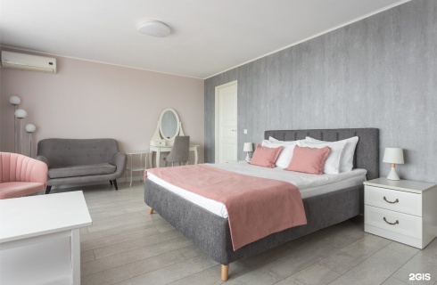 Петрозаводск: Отель Карелия