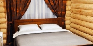 Иваново: Коттедж Тихие дачи