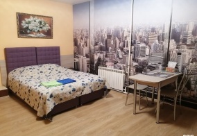 Отель Гостевой дом в Хотьково