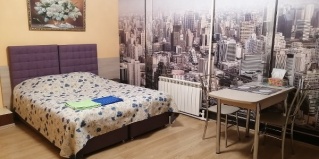 Хотьково: Отель Гостевой дом