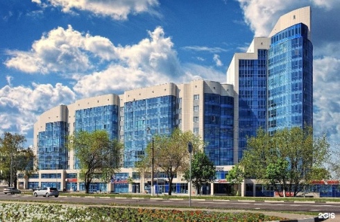 Белгород: Отель Салют