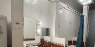 Санкт-Петербург: Отель Samsonov Hotels