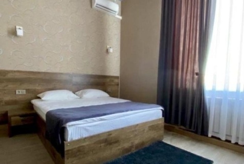 Юрга: Отель Venezia