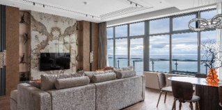 Сочи: Апартаменты Real Apartments Sochi