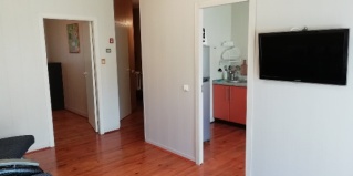 Зеленая Поляна: Коттедж Шишма