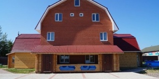 Пригородный: Отель Загородный гостиничный комплекс