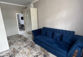 Коттедж Султан в Ставропольском крае