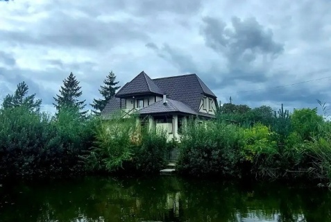 Калининград: Коттедж Гостевой дом