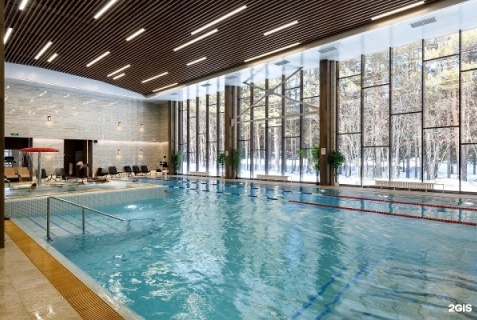 Березово: Гостевой дом Притомье