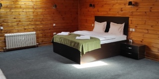 Тараз: Отель Pride