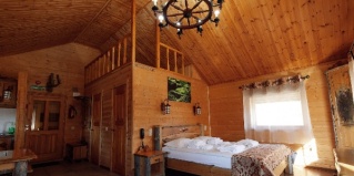 Мурманск: Отель 69 параллель