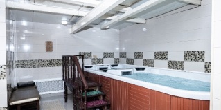 Якутск: Отель Орто дойду