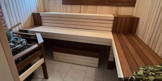 Архыз: Коттедж Силагор