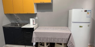 Избербаш: Отель Family