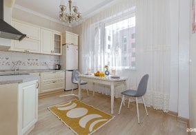 Апартаменты City Flat в Астане