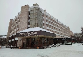 Отель Октябрьская в Красноярском крае