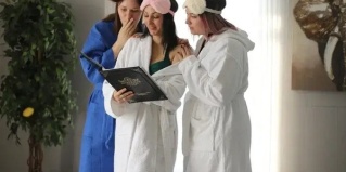 Подольск: Апартаменты Буржуй club