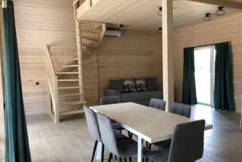 Амзара: Апартаменты Лазурный берег