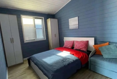 Махачкала: Гостевой дом La mer