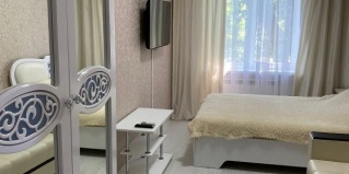 Геленджик: Гостевой дом Best-home