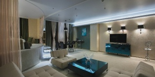 Волгоград: Отель СитиОтель