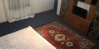 Атырау: Гостевой дом Эконом Плюс