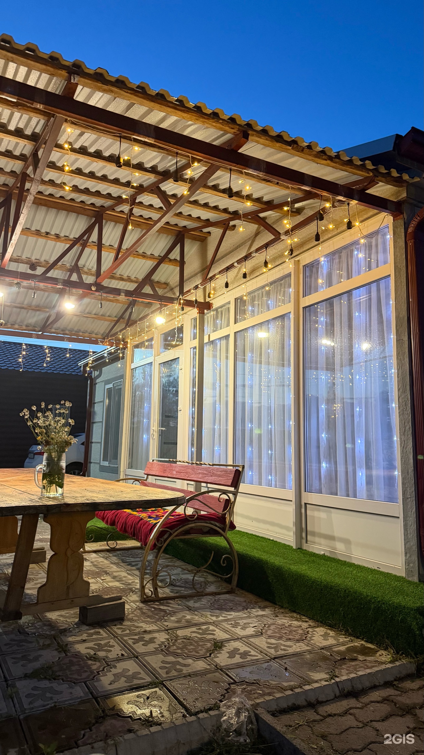 Sapa resort