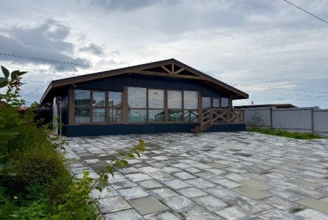 Екатеринбург: Коттедж Да Винчи