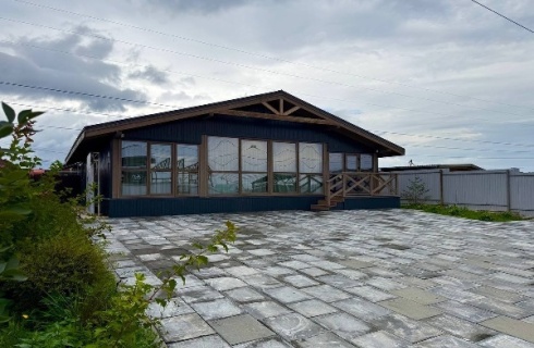 Екатеринбург: Коттедж Да Винчи