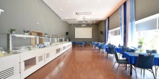 Волгоград: Отель Старт