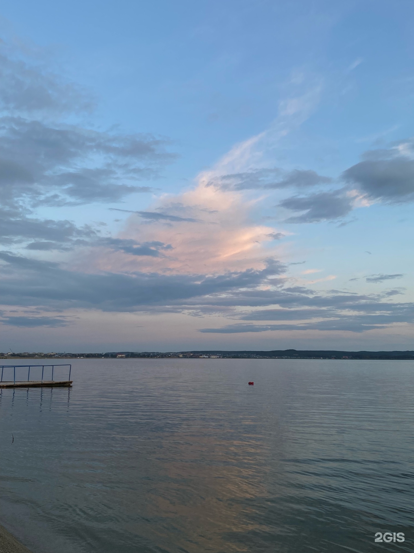 Лагуна