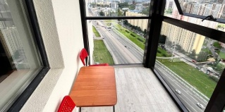 Санкт-Петербург: Отель Ава Салют SyncotelHome