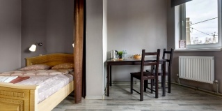 Ярославль: Коттедж Усадьба