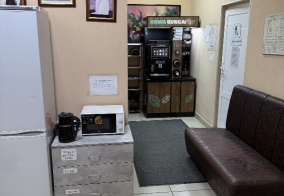 Хостел Тюмень в Тюмени