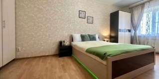 Ставрополь: Апартаменты StavRooms