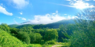 Даховская: Гостевой дом Два брата