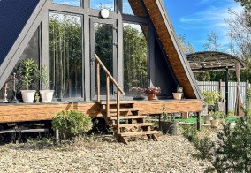 Коттедж Дача у моря в Лермонтово