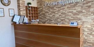 Парабель: Отель Жемчужина