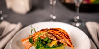 Берег Камы (Кондратовское сп): Отель Ялта